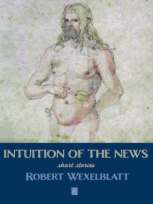 cover image of Intuition of the News
